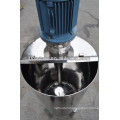 industrial hand washing mixing tank